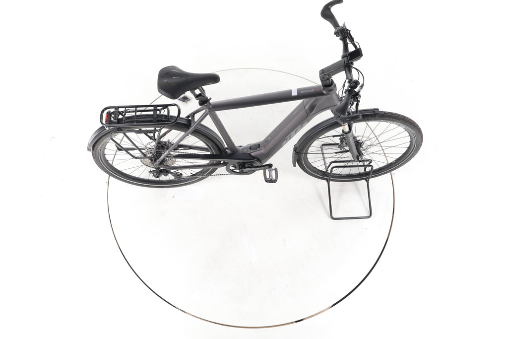 KTM Macina Style 710 Trekking E-Bike - Image 13