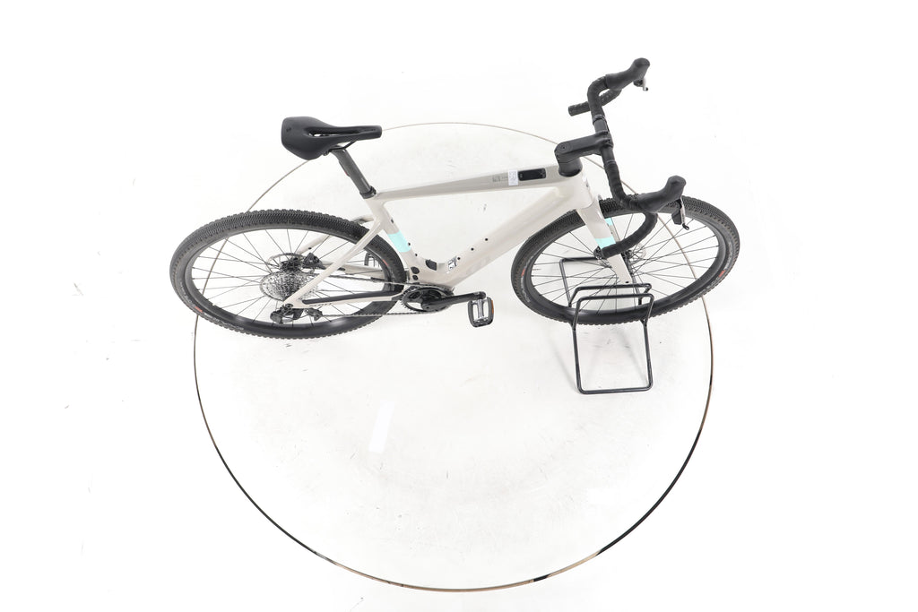 Scott Solace Gravel eRIDE 30 E-Gravel & Rennrad Carbon 2024 - Image 13