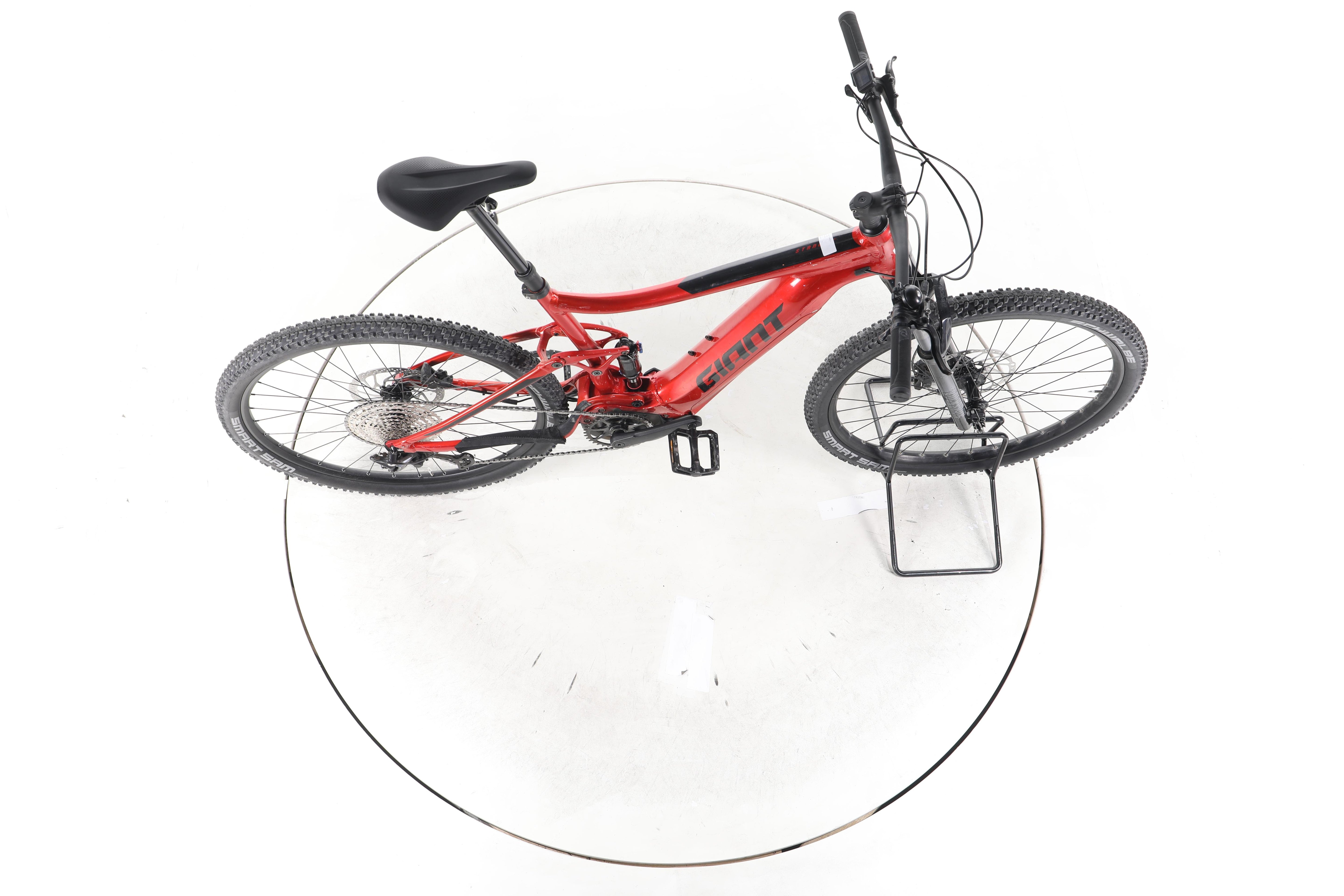 Giant Stance E+ 1 E-Bike Fully - Image 13