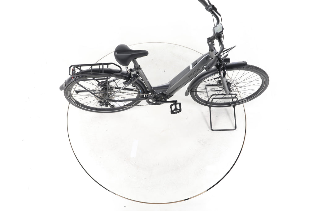 Pegasus Premio EVO 10 Lite Trekking E-Bike Tiefeinsteiger - Image 13