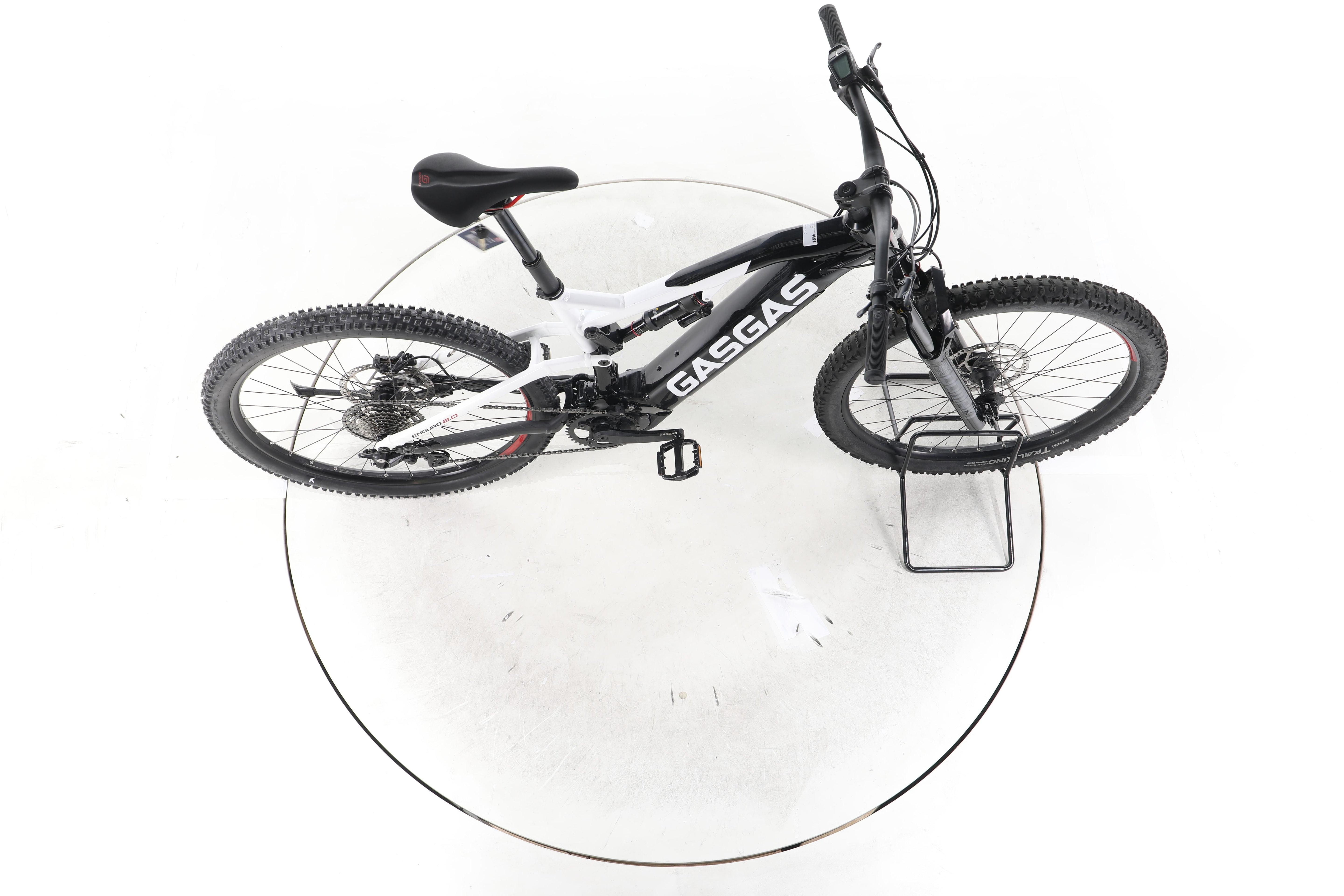 GASGAS G Enduro 2.0 E-Bike Fully - Image 13