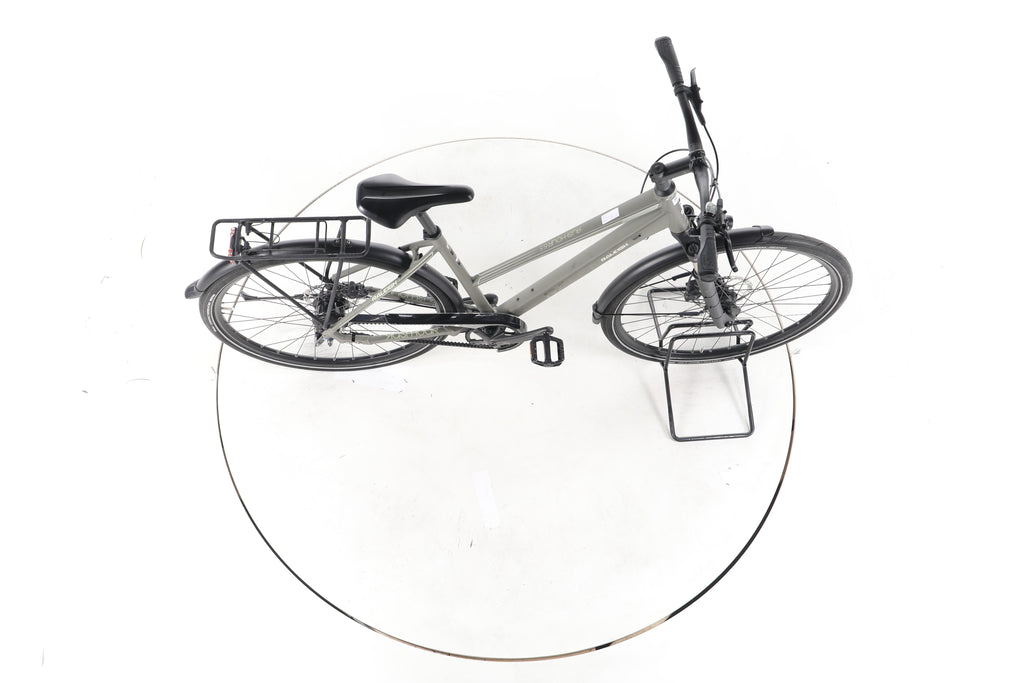 Raleigh Rushhour 6.5 Fahrrad City & Trekking - Image 13