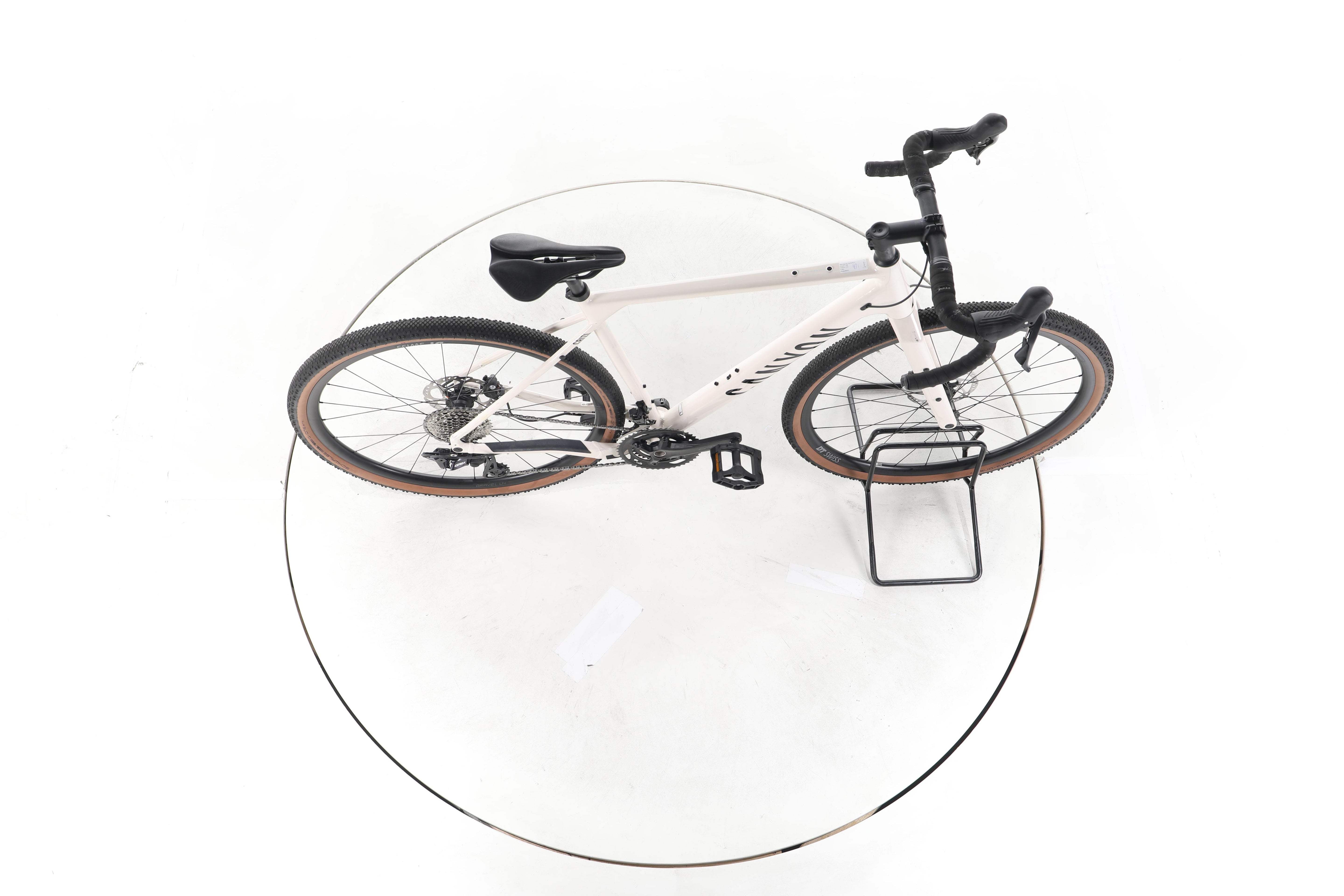 Canyon Grizl 7 Gravelbike Carbon 2024 - Image 13