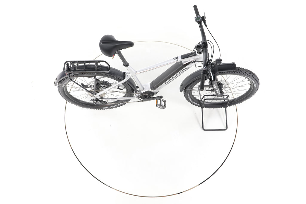 Bionicon Earp SUV 2 Trekking E-Bike - Image 13