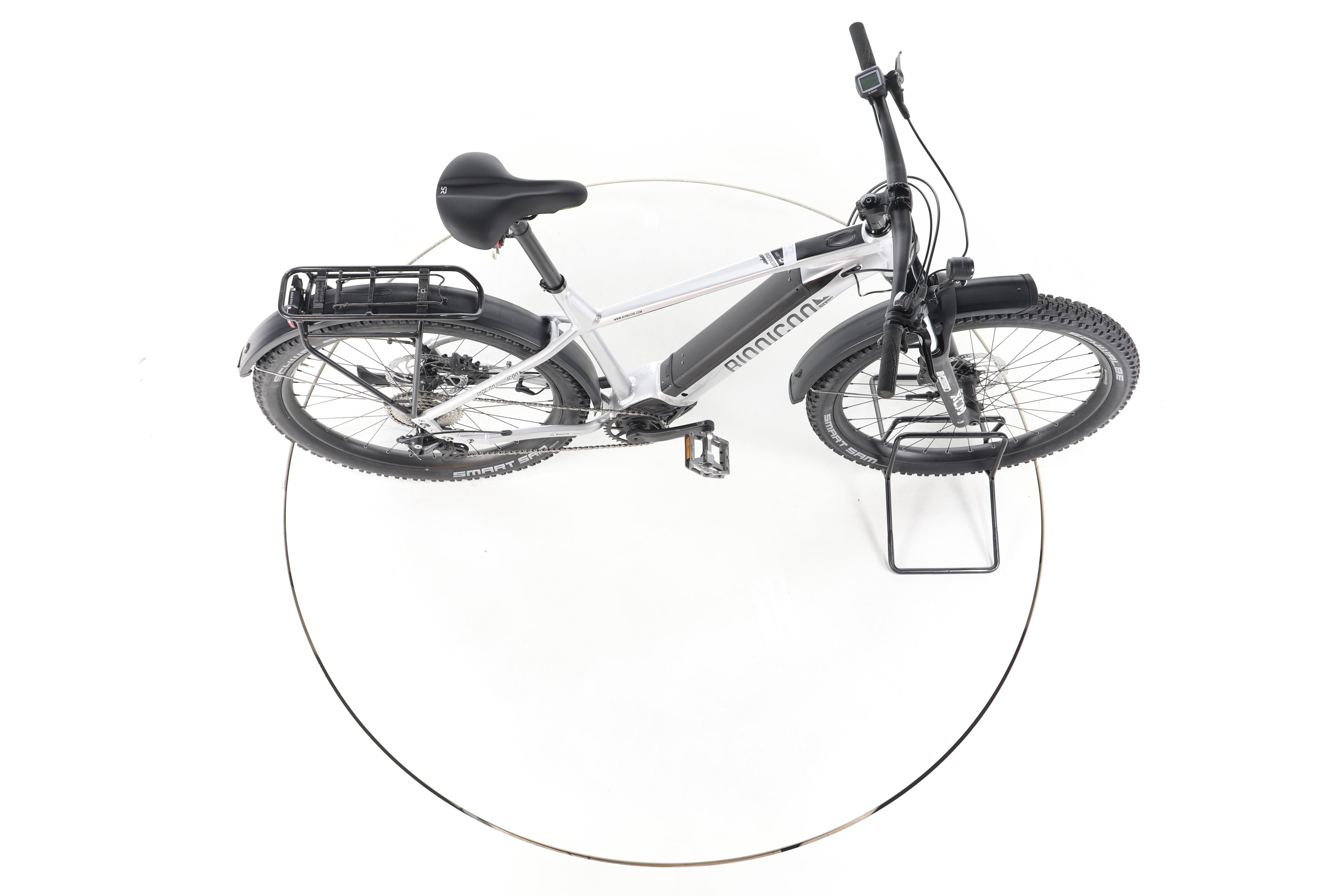 Bionicon Earp SUV 2 Trekking E-Bike - Image 13