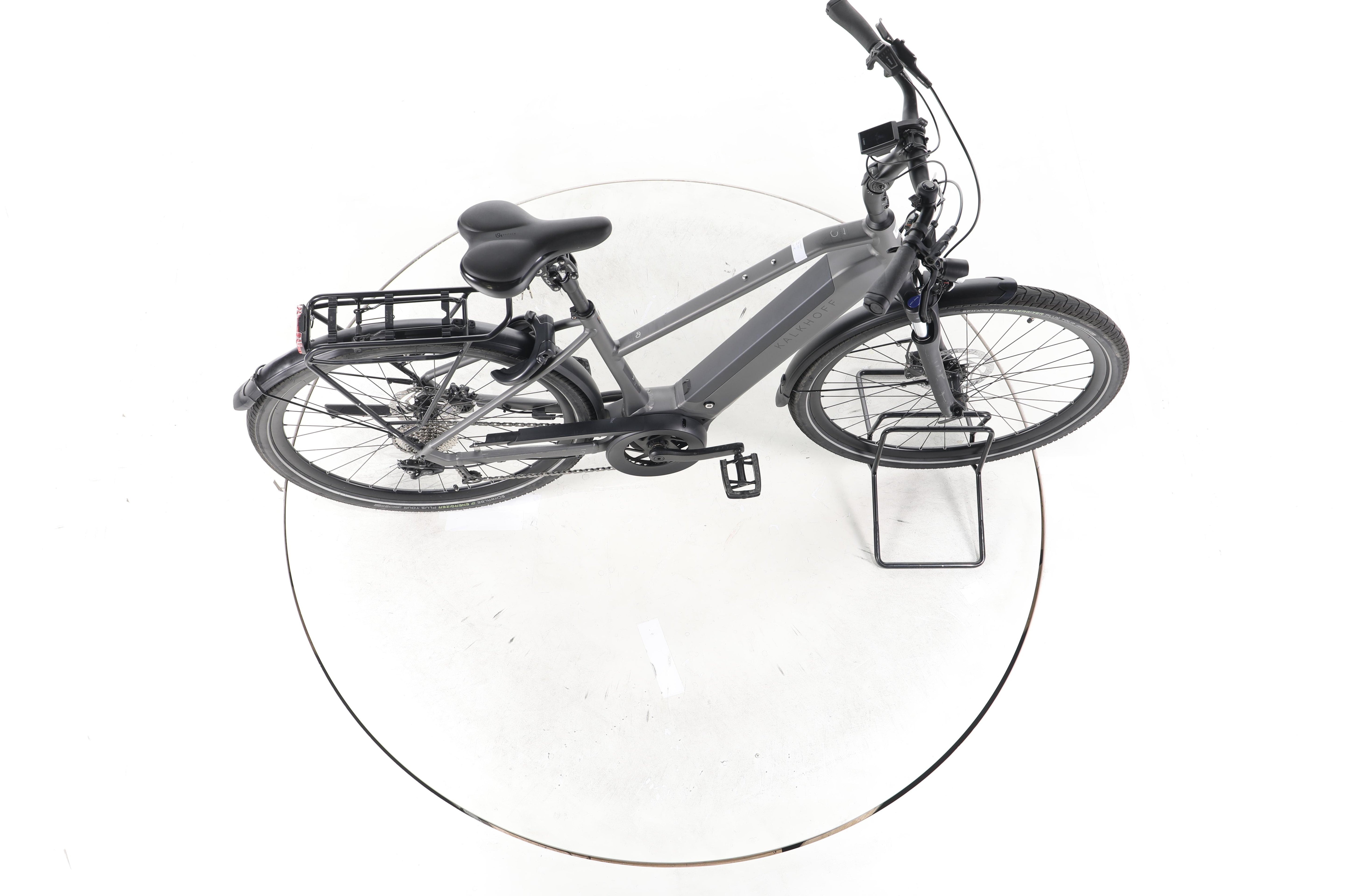 Kalkhoff Endeavour 3.B Move Trekking E-Bike - Image 13