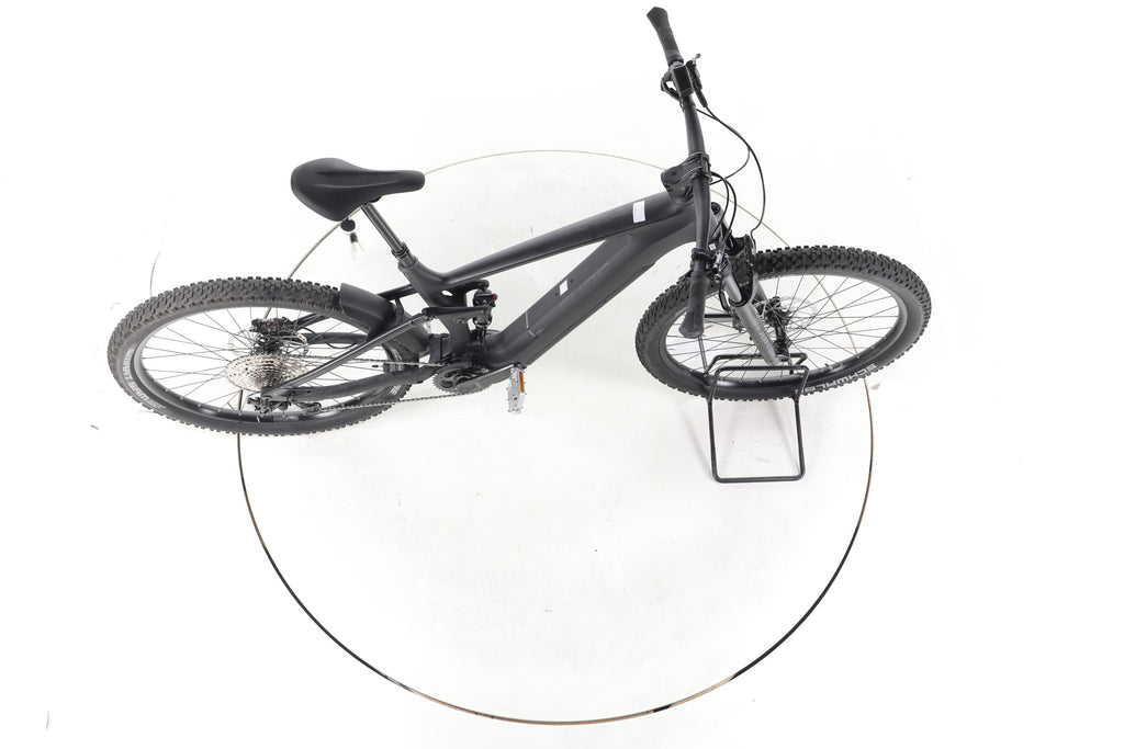 Cube Stereo Hybrid ONE22 SLX E-Bike Fully 2025 - Image 13