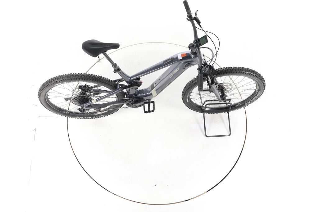 Conway Xyron S 2.9 E-Bike Fully - Image 13