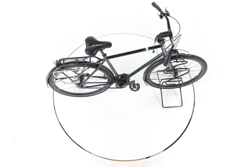 tout terrain Tanami II Xplore Fahrrad City & Trekking - Image 13