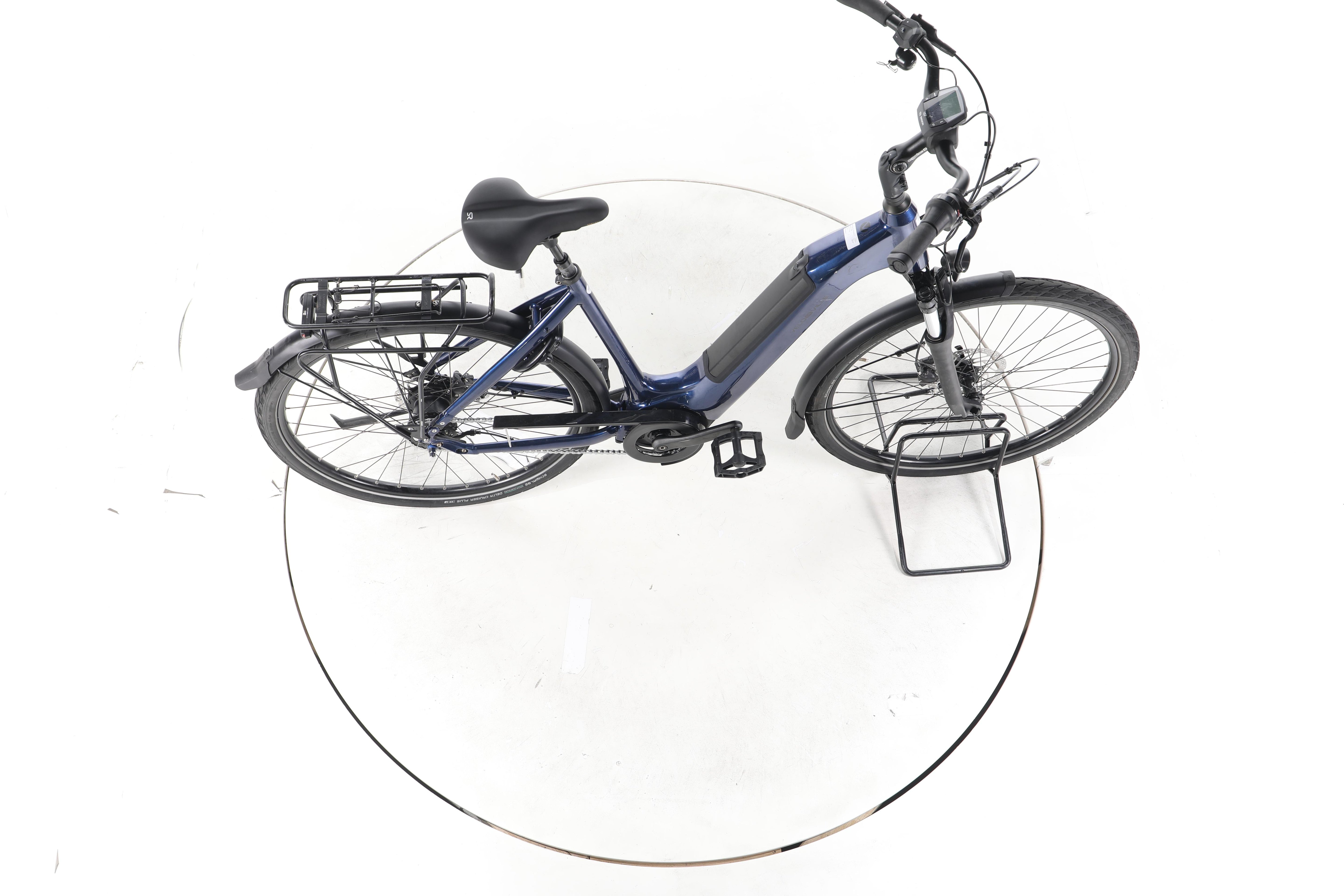 Velo de Ville AEB 890 City E-Bike Tiefeinsteiger - Image 13