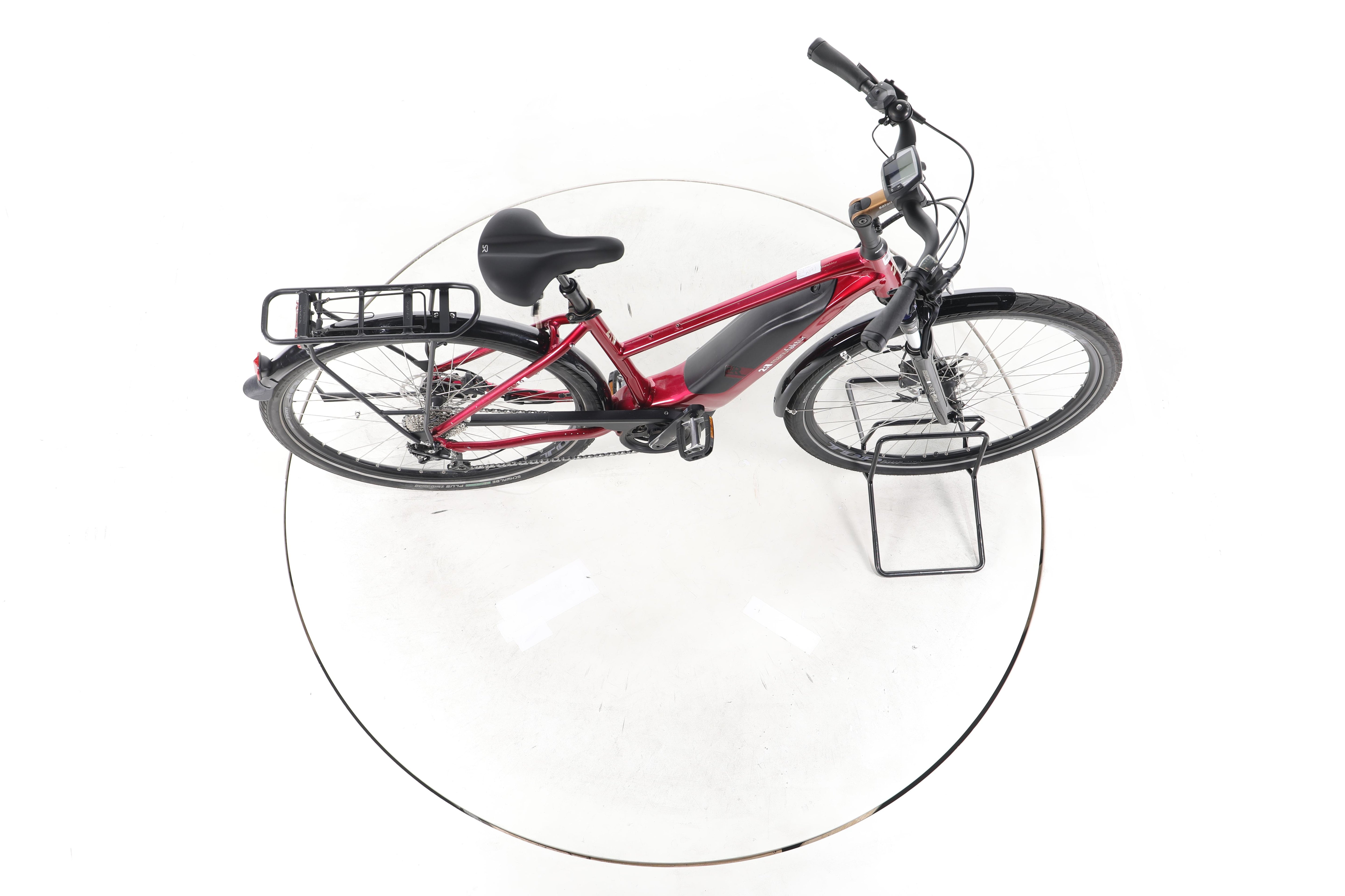 2R Manufaktur ELX 9 Trekking E-Bike - Image 13