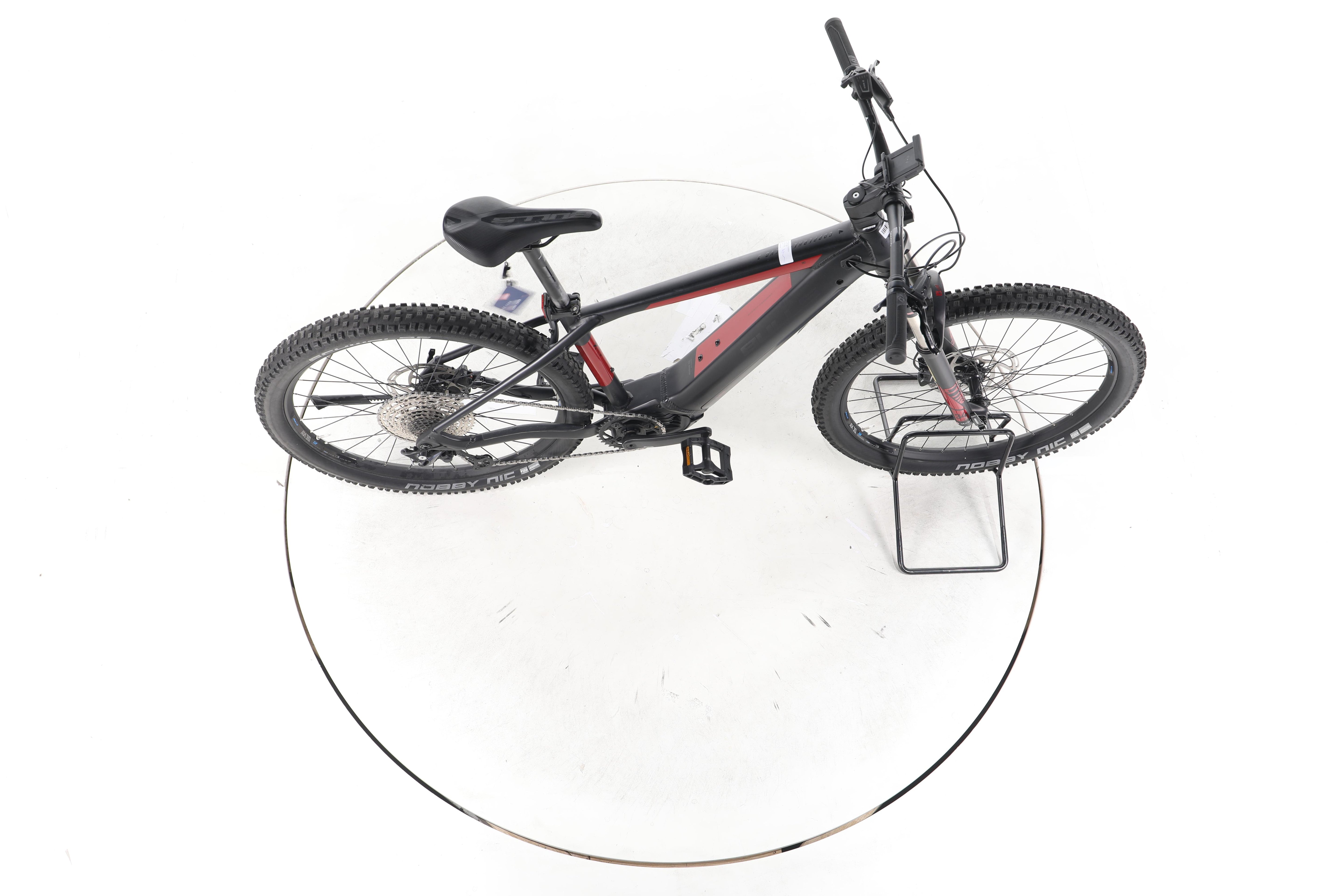 Bulls Copperhead EVO 3 E-Bike - Image 13