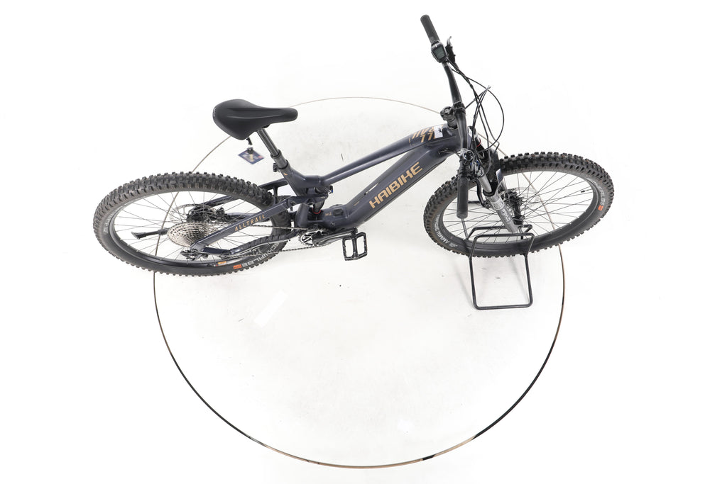 Haibike Alltrail6 E-Bike Fully 2024 - Image 13