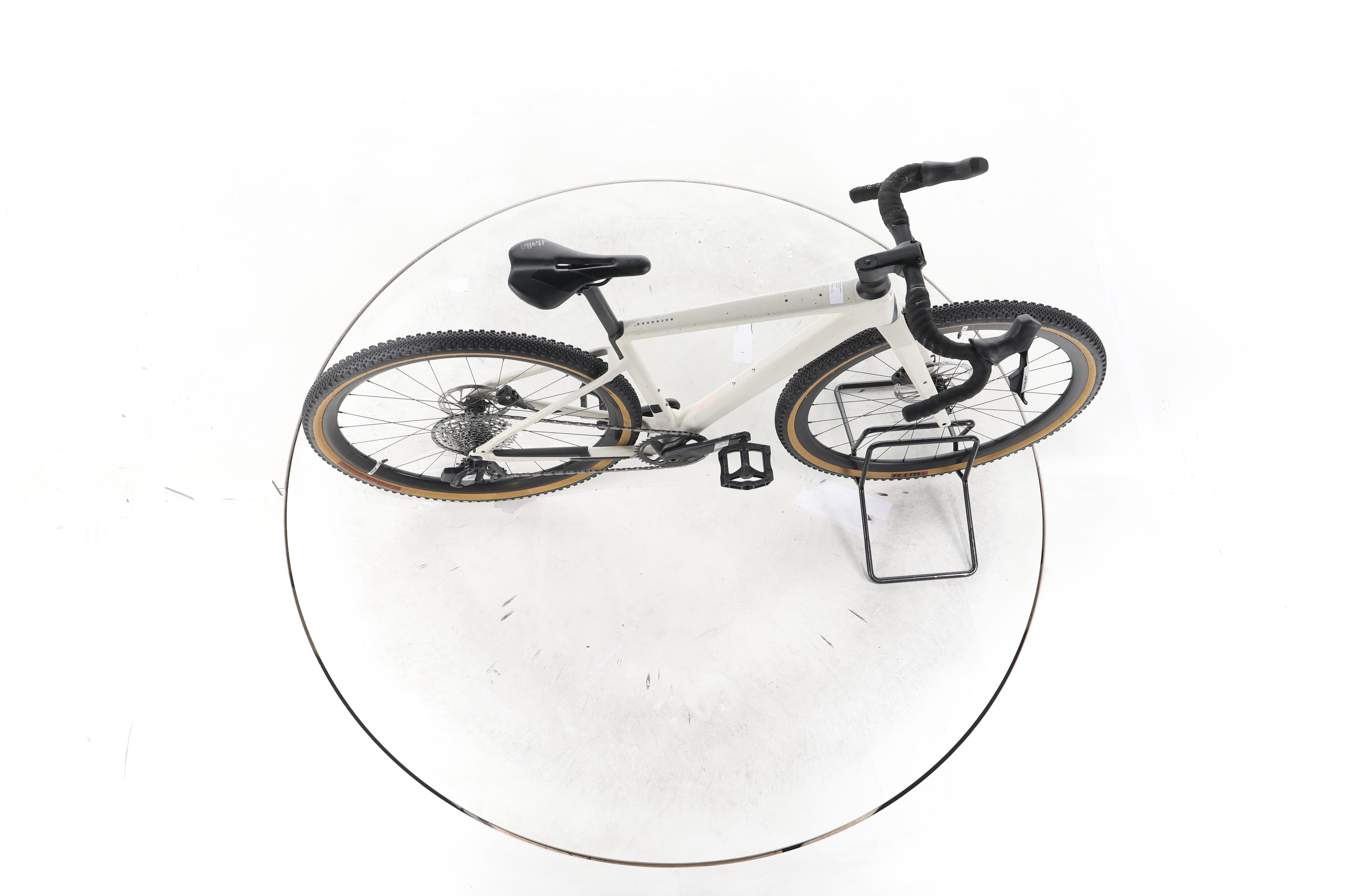 Rose Backroad Gravelbike Carbon 2025 - Image 13