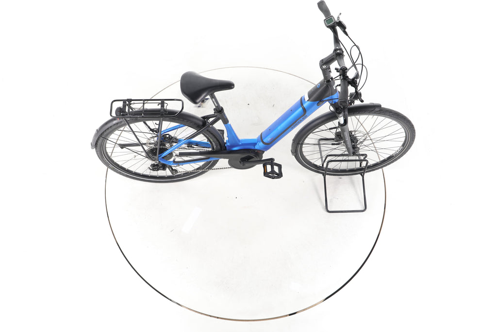 Kreidler Vitality Eco 7 Trekking E-Bike Tiefeinsteiger - Image 13
