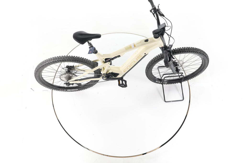 Focus Thron² 6.8 E-Bike Fully - Image 13