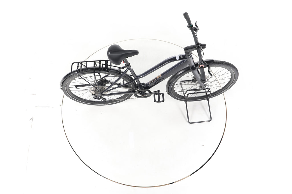 Orbea Vibe Mid H30 E-Bike - Image 13
