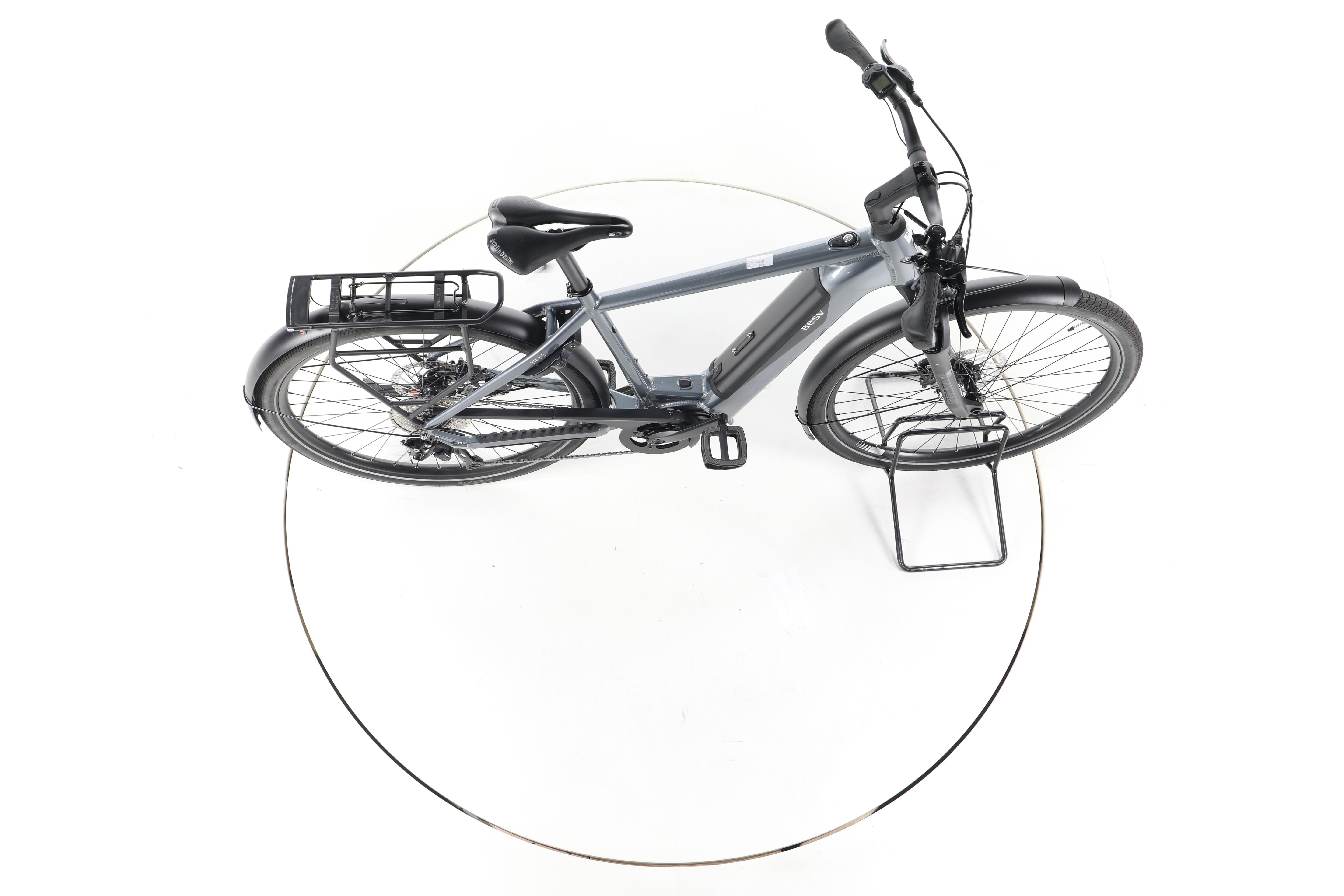 BESV TR 1.2 Trekking E-Bike - Image 13