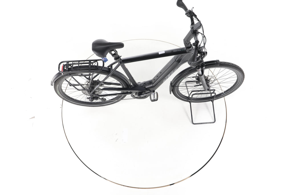 KTM Macina Style 720 Trekking E-Bike 2024 - Image 13
