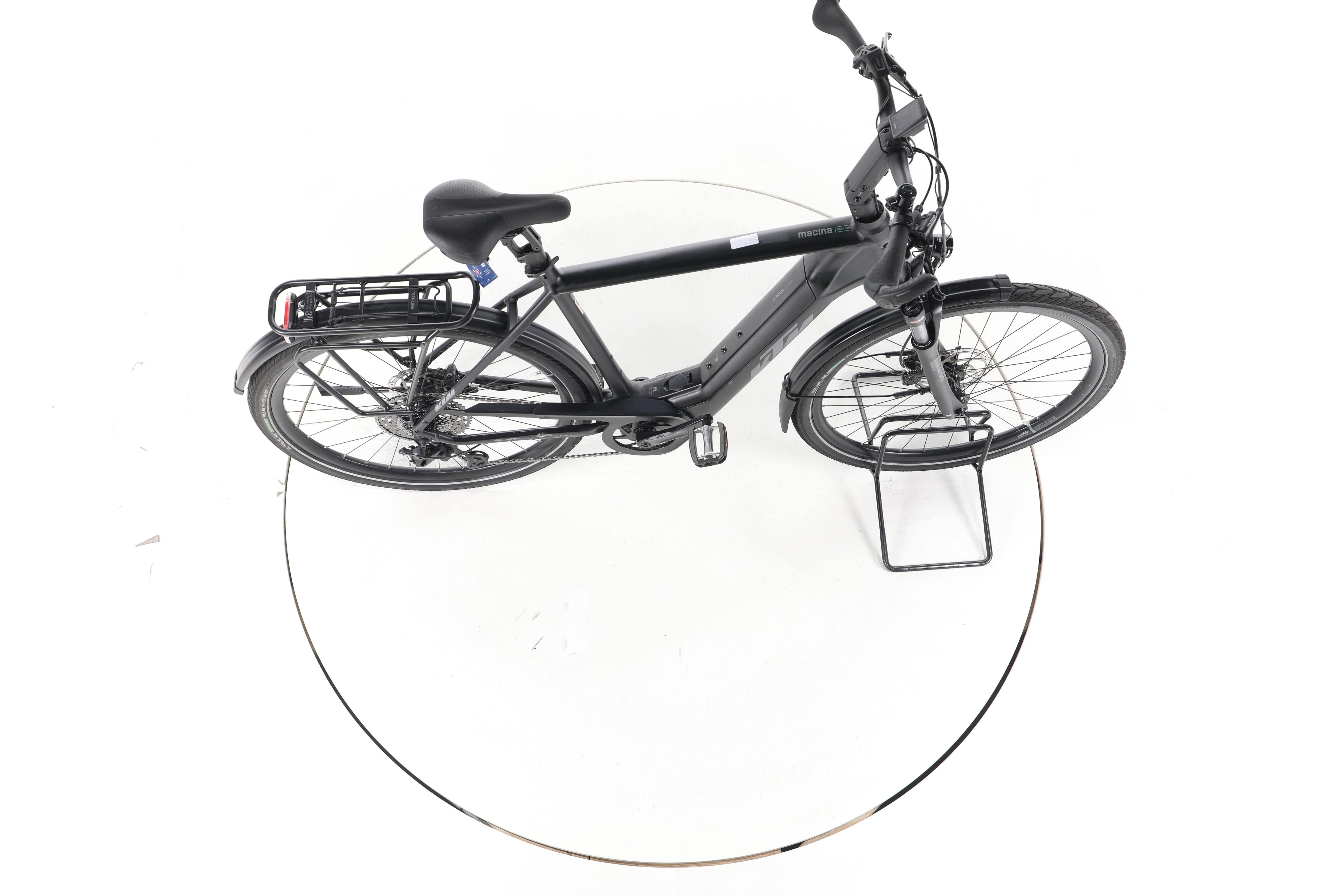 KTM Macina Style 720 Trekking E-Bike 2024 - Image 13