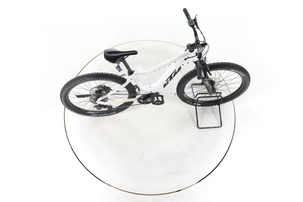 KTM Macina Race 571 E-Bike - Image 13
