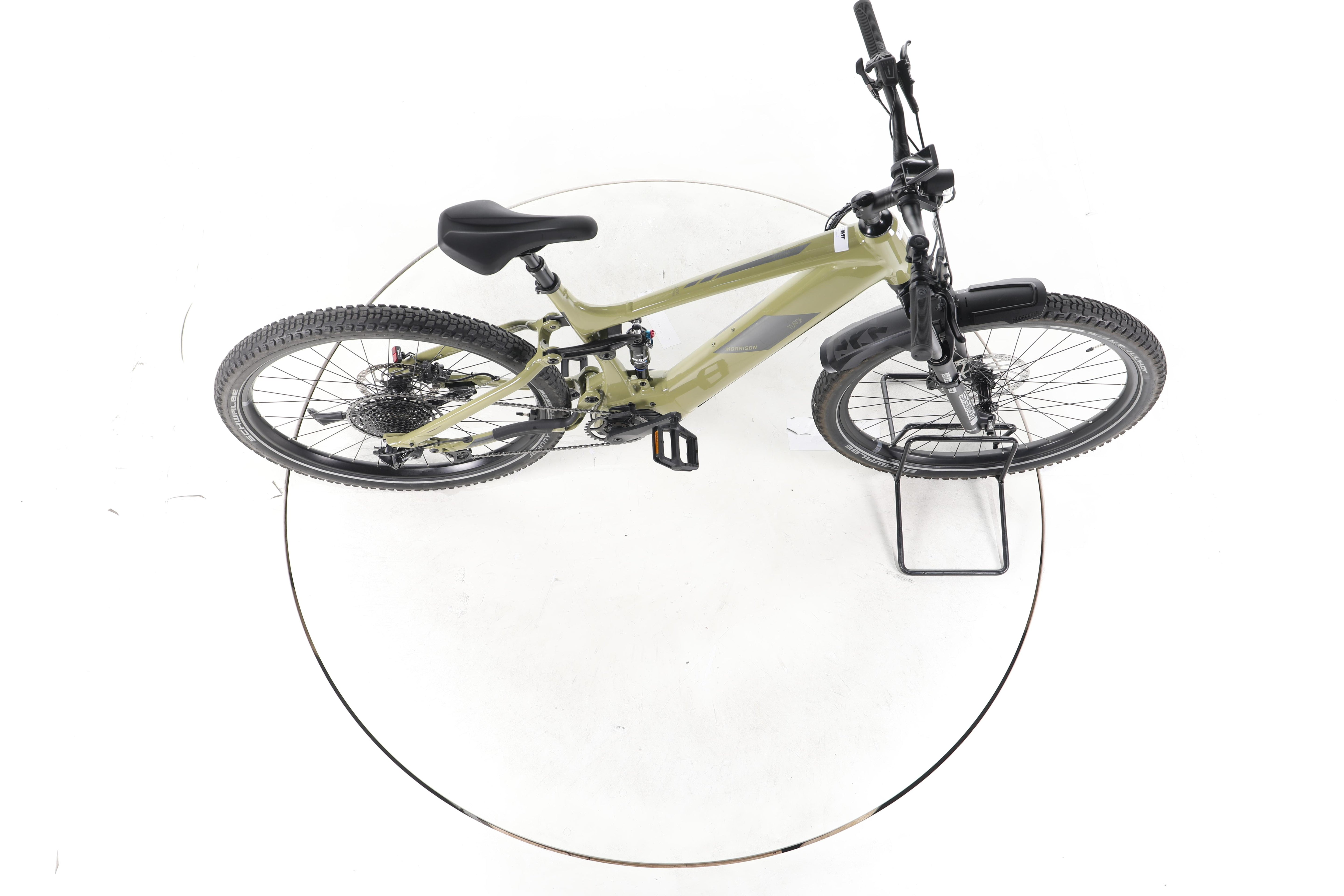 MORRISON Yurok E-Bike Fully - Image 13