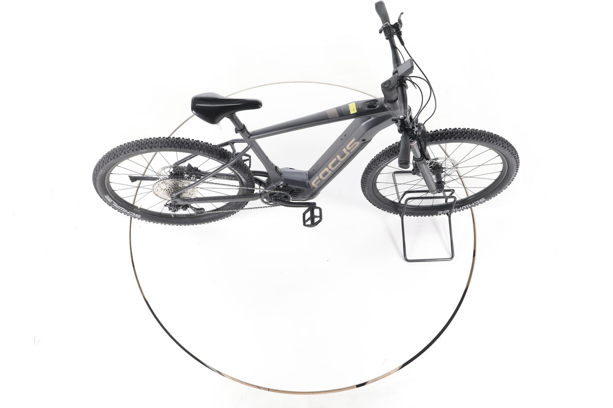 Focus JARIFA² 6.9 E-Bike - Image 13