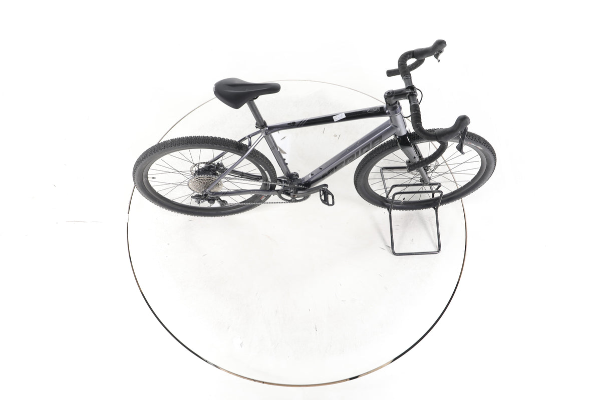 Merida eSilex+ 600 E-Gravel & Rennrad - Image 13
