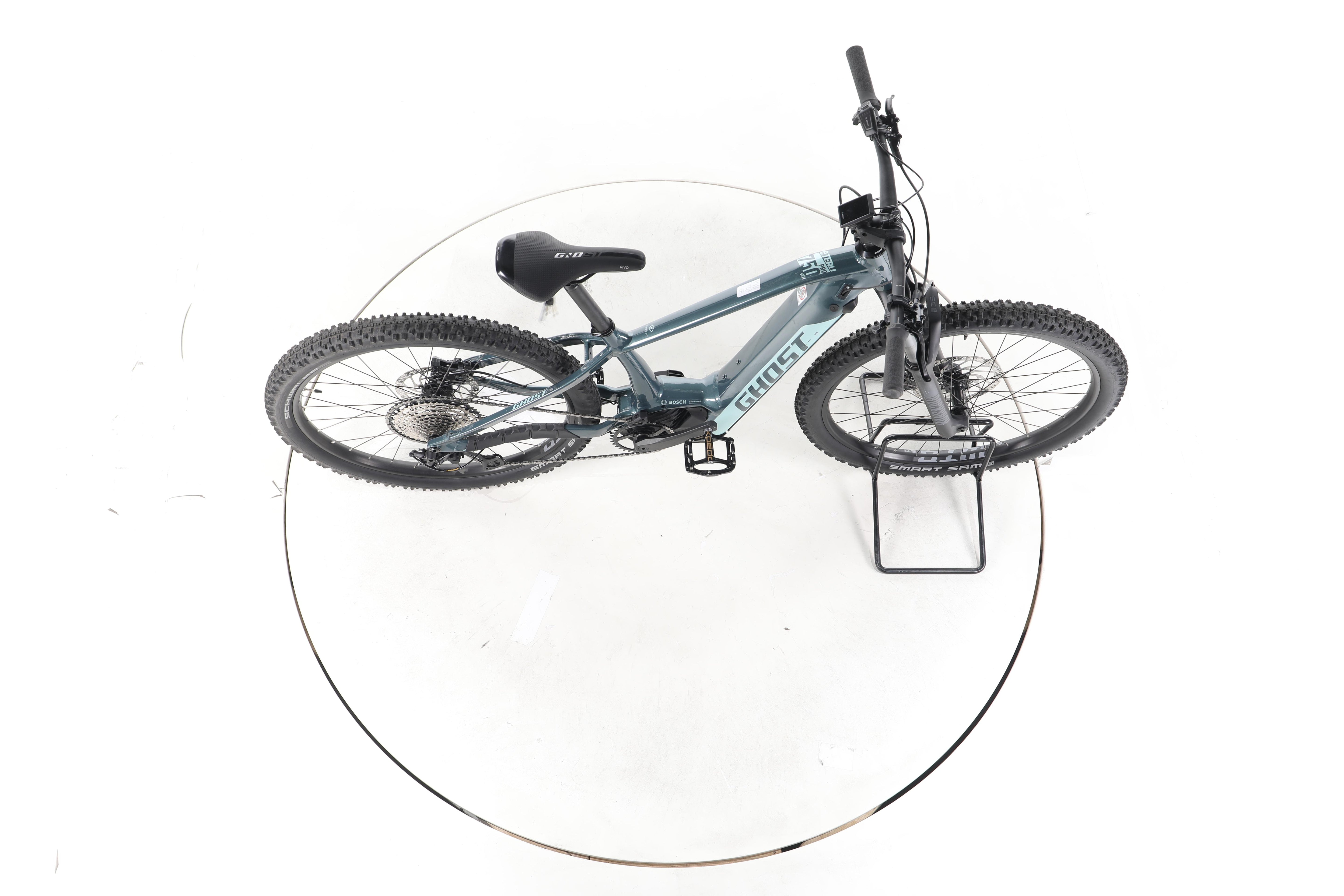 Ghost E-Teru B Pro E-Bike - Image 13