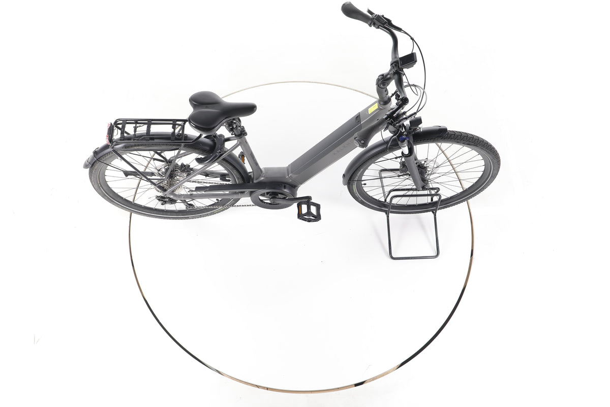 Kalkhoff Endeavour 3.B Move Trekking E-Bike Tiefeinsteiger - Image 13