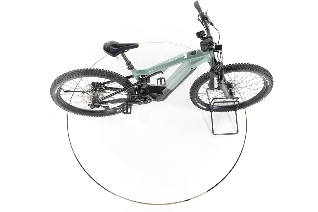 Focus Thron² 6.8 E-Bike Fully 2024 - Image 13