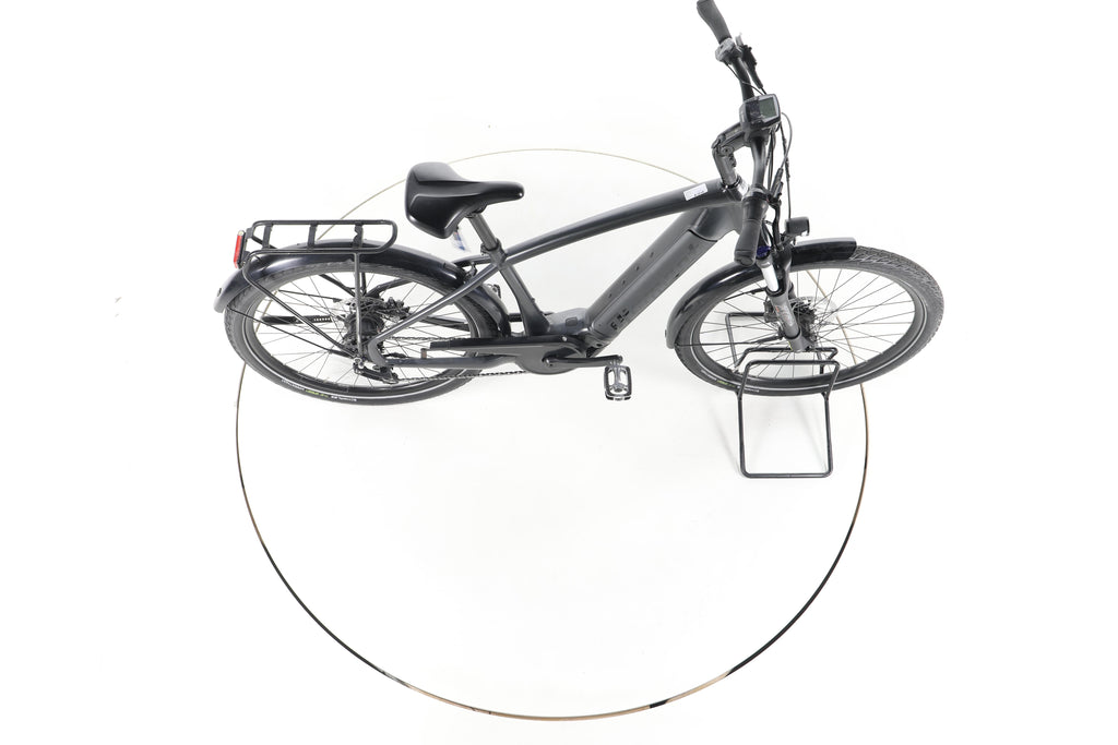Diamant Opal+ City E-Bike - Image 13