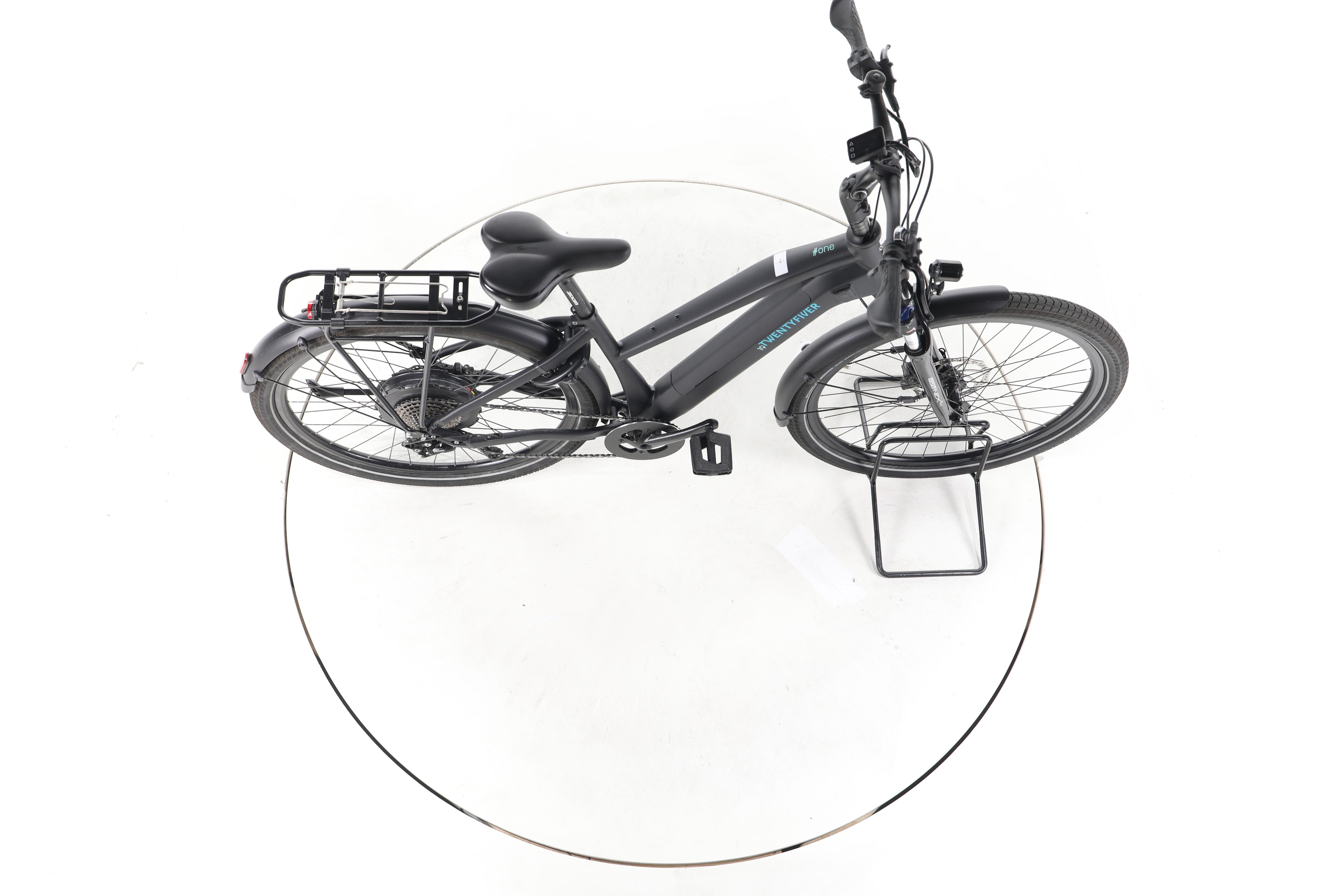 Wittich 19twentyfiver #one Trekking E-Bike - Image 13