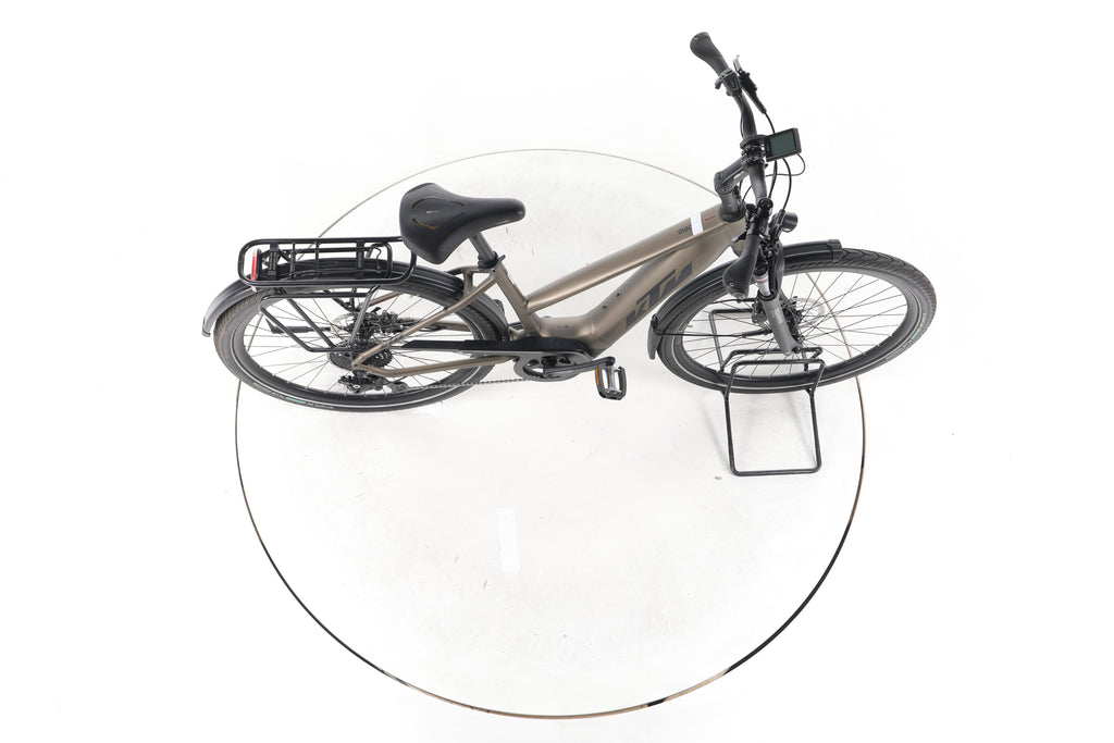KTM Macina Tour P510 Trekking E-Bike 2025 - Image 13