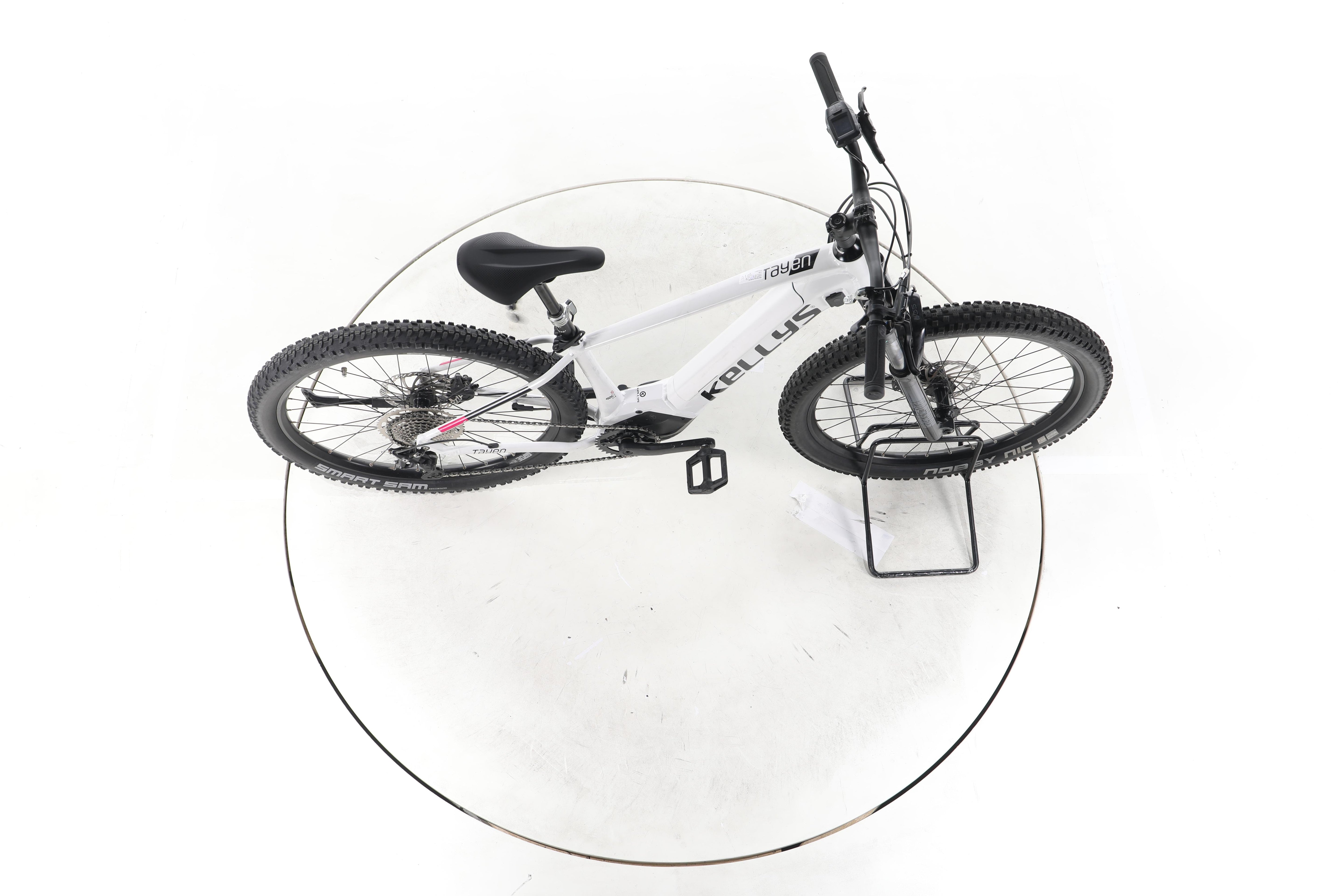 Kellys TAYEN R50 E-Bike - Image 13