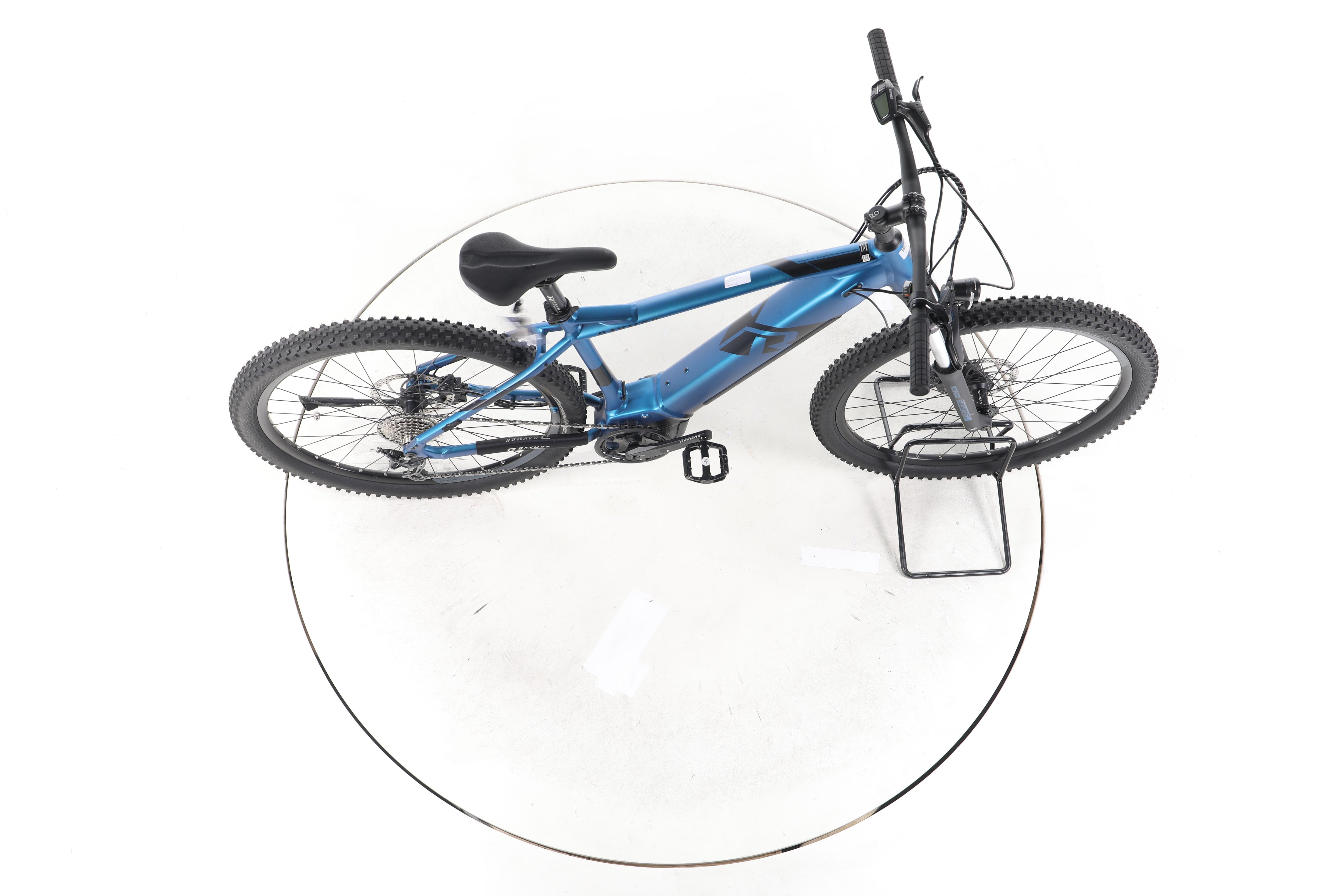 R Raymon HardRay E 5.0 E-Bike - Image 13