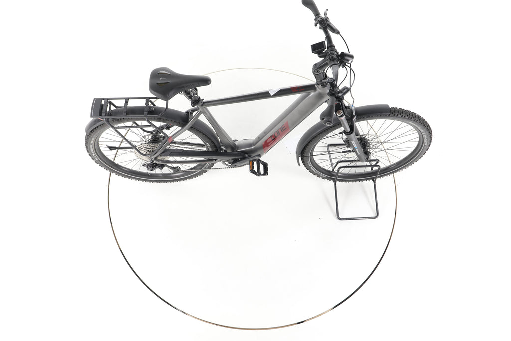 CONE Bikes eSUV IN 4.0 Trekking E-Bike - Image 13