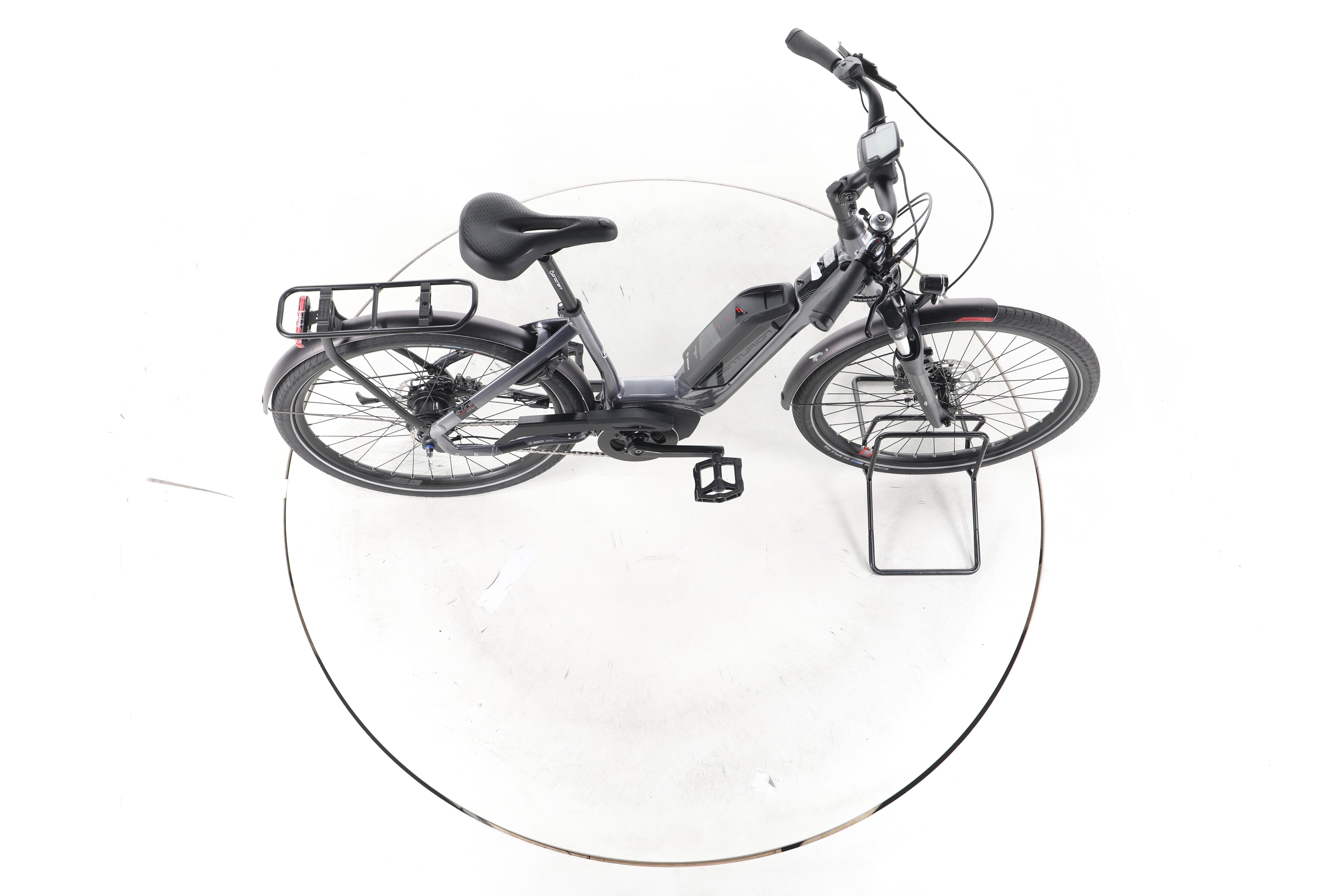 Centurion E-Fire City R650 Coaster City E-Bike Tiefeinsteiger - Image 13