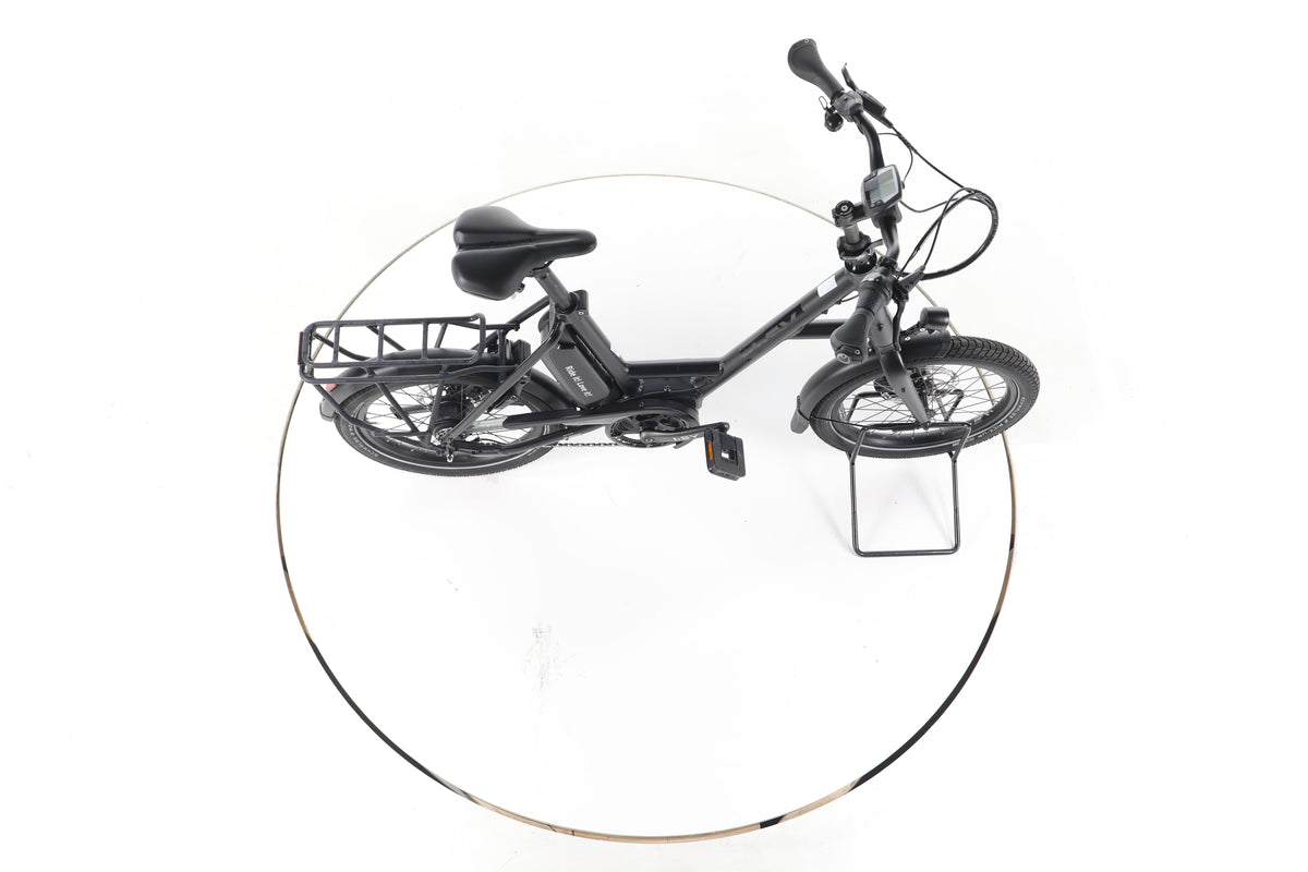 i:SY S8 F Kompakt E-Bike Tiefeinsteiger - Image 13