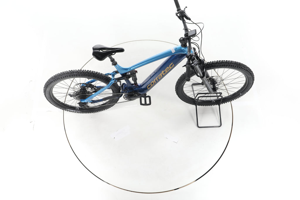 Corratec E-Power RS 160 Pro Plus E-Bike Fully - Image 13