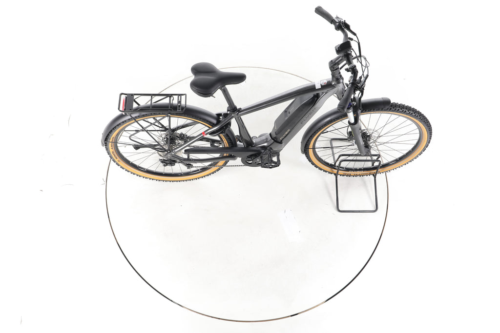 FLYER Upstreet5 3.12 Trekking E-Bike - Image 13