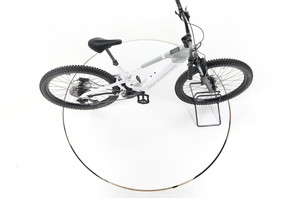 Mondraker Scree S 600 E-Bike Fully 2026 - Image 13
