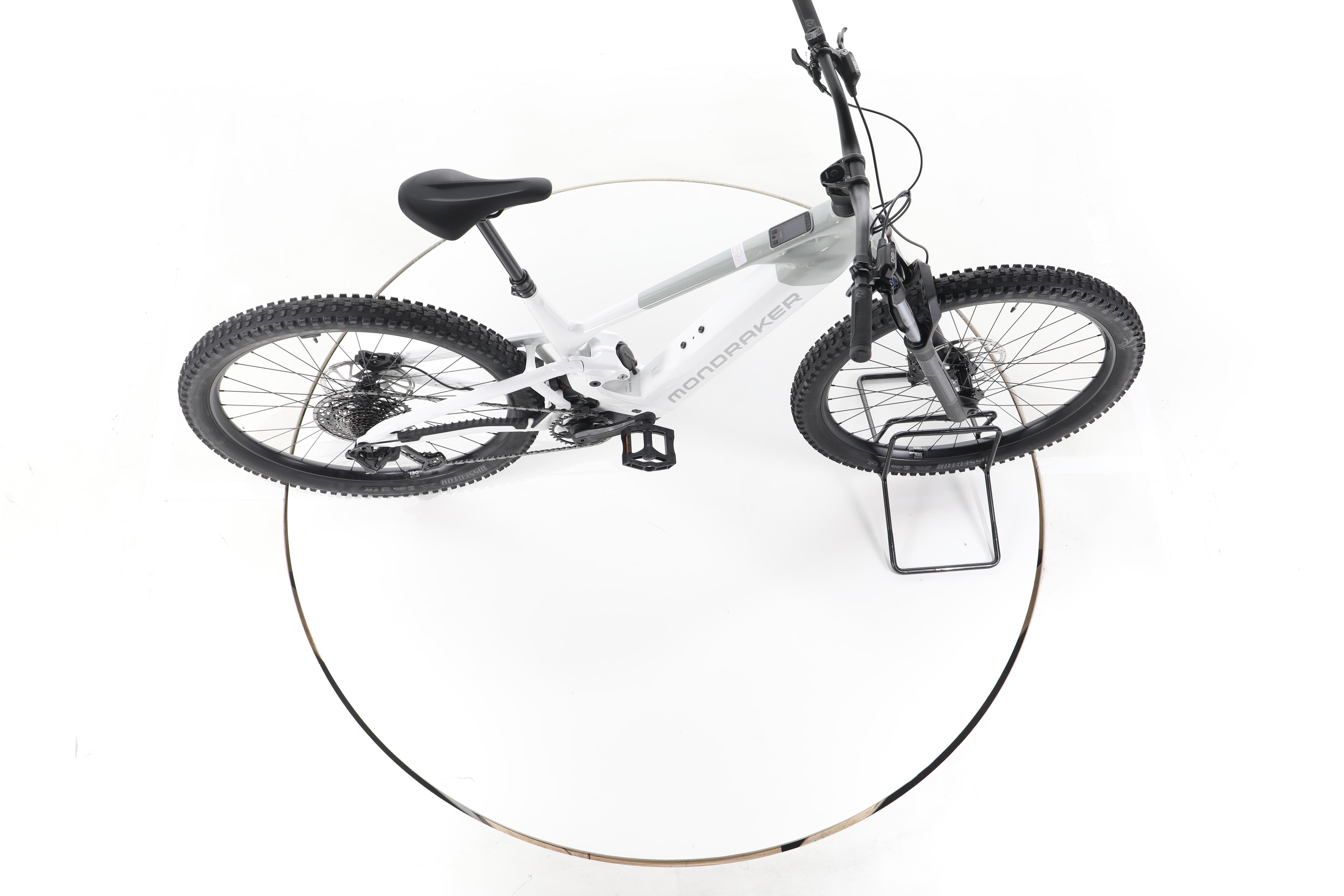 Mondraker Scree S 600 E-Bike Fully 2026 - Image 13
