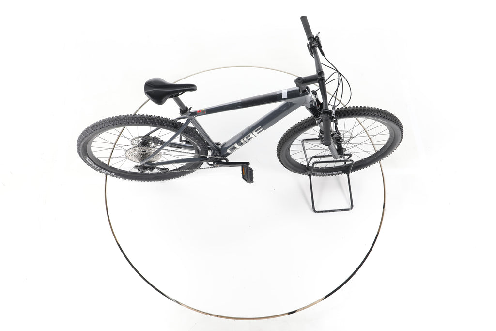 Cube Reaction C:62 Pro Fahrrad Hardtail - Image 13