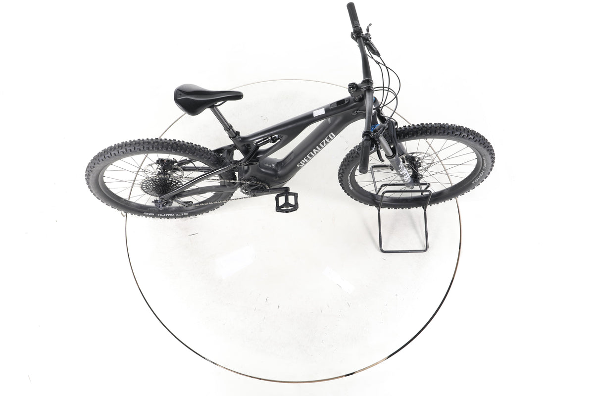 Specialized Turbo Levo Comp E-Bike Fully Carbon - Image 13