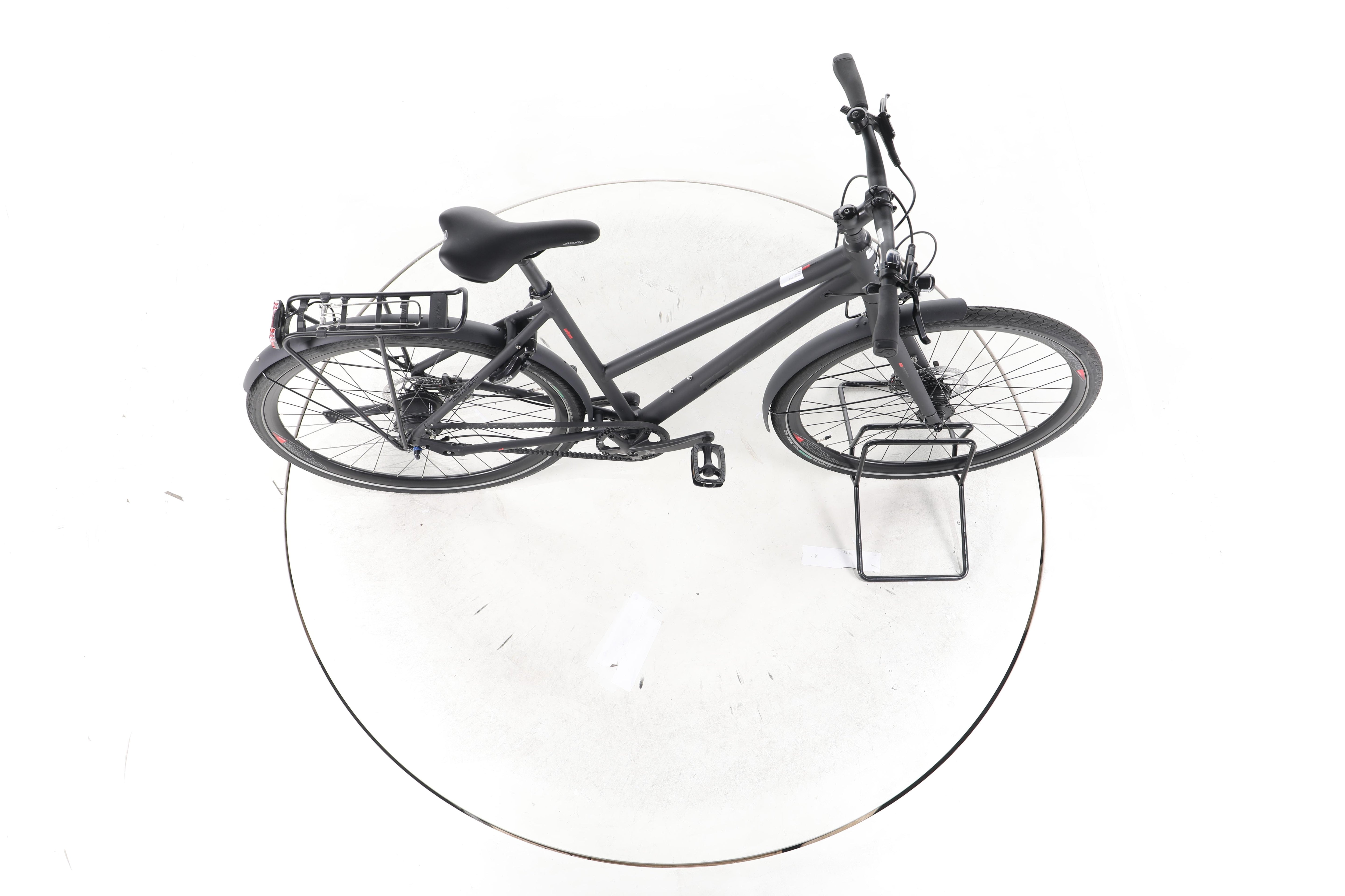 Grecos Urban Belt Fahrrad City & Trekking - Image 13