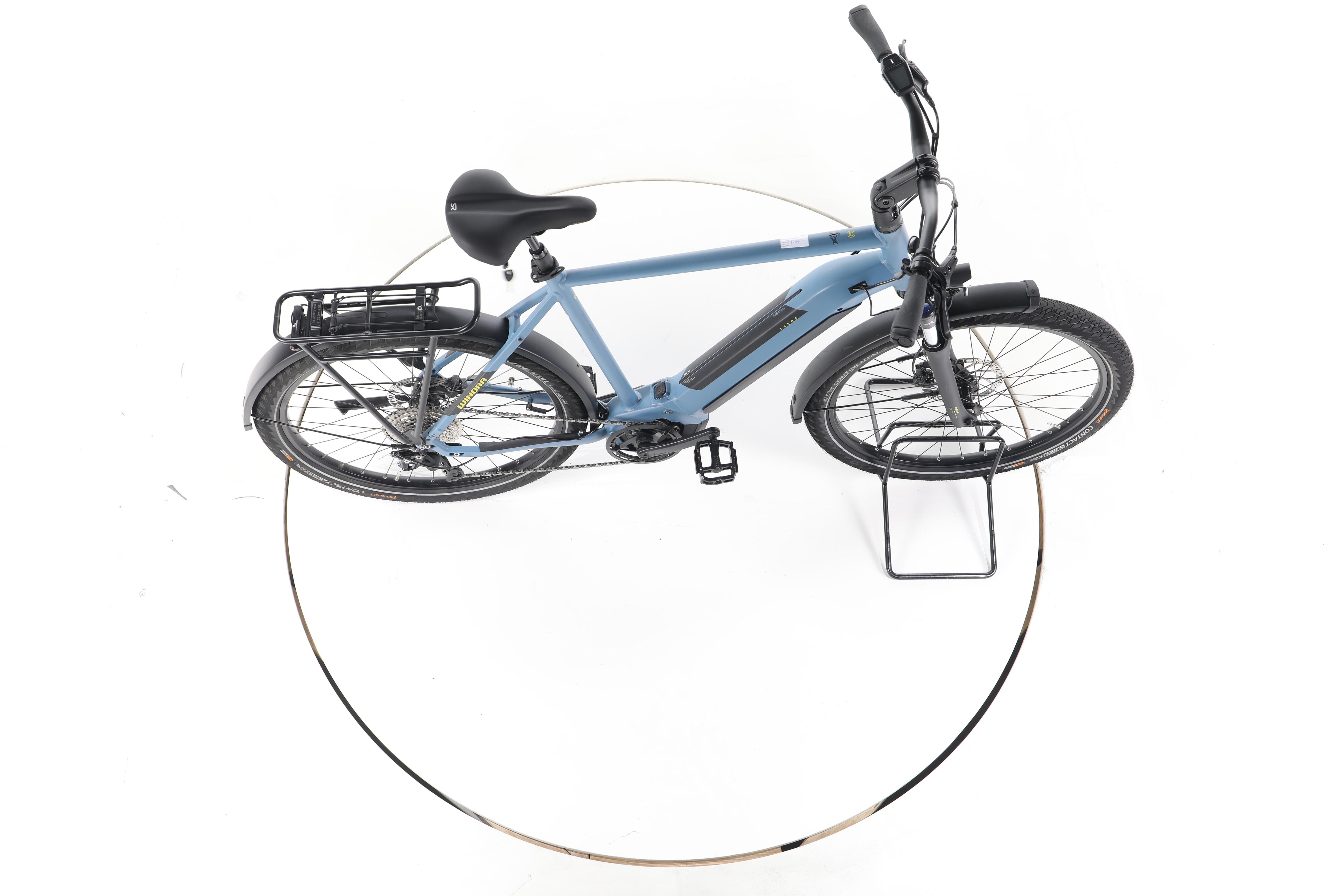 Winora TY200 Trekking E-Bike - Image 13