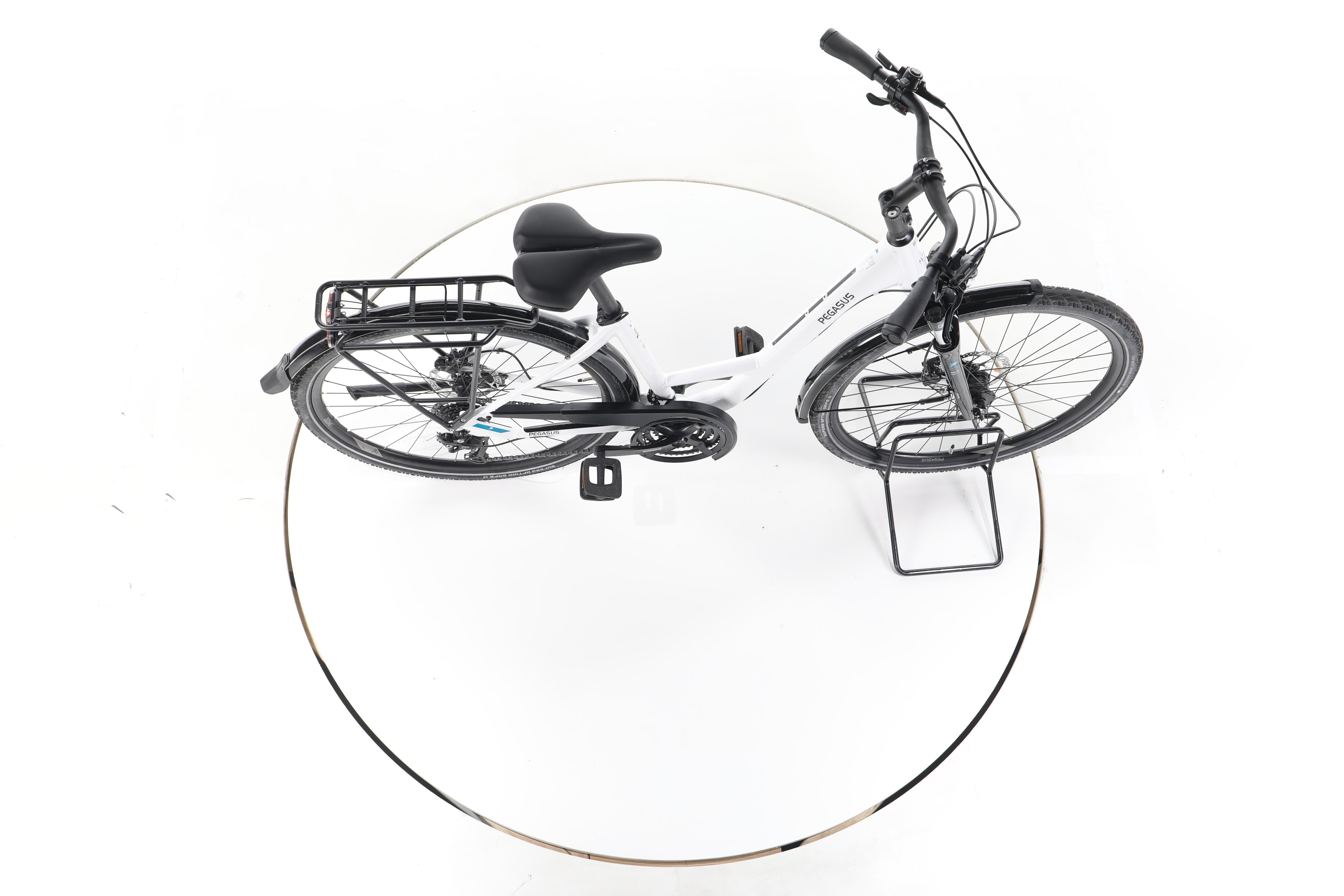 Pegasus Premio SL Fahrrad City & Trekking - Image 13