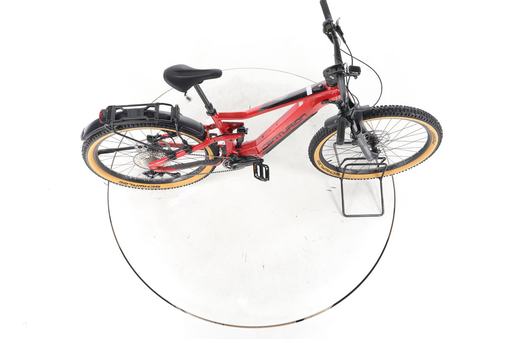 Centurion No Pogo F860i E-Bike Fully - Image 13