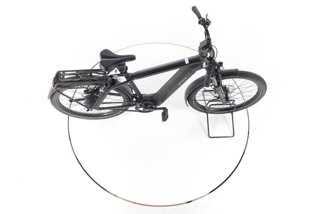 Riese & Müller Charger4 GT City E-Bike - Image 13